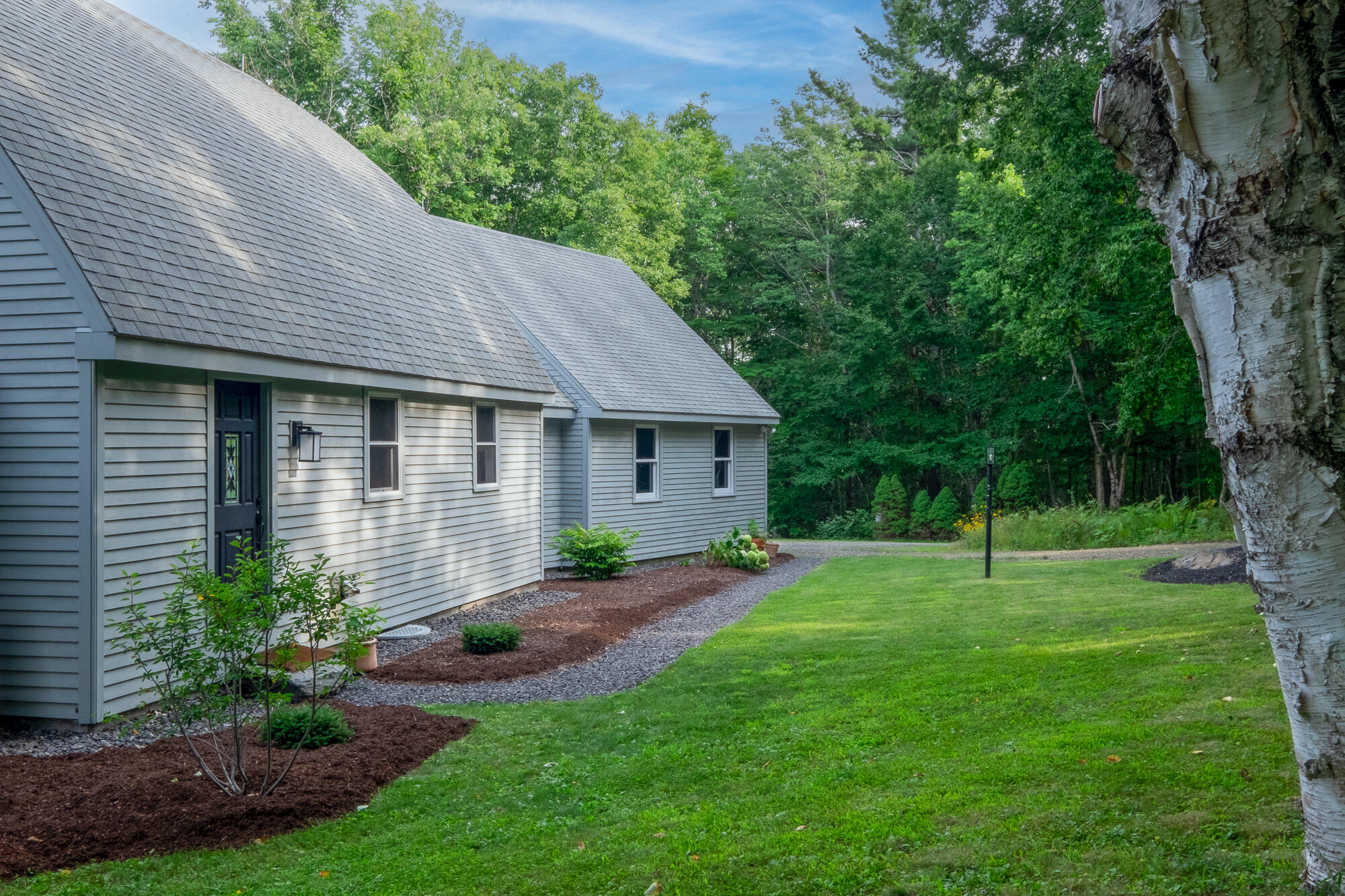 6 Dodge Mountain Road Rockland ME 04841