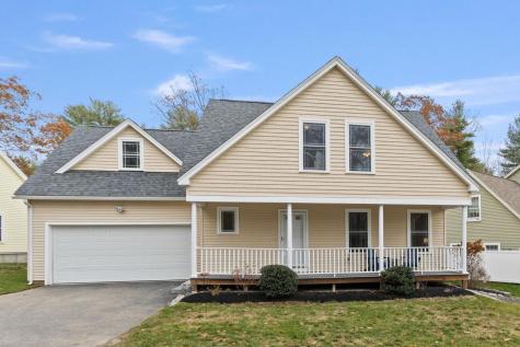 3 Izzy Lane Kittery ME 03904