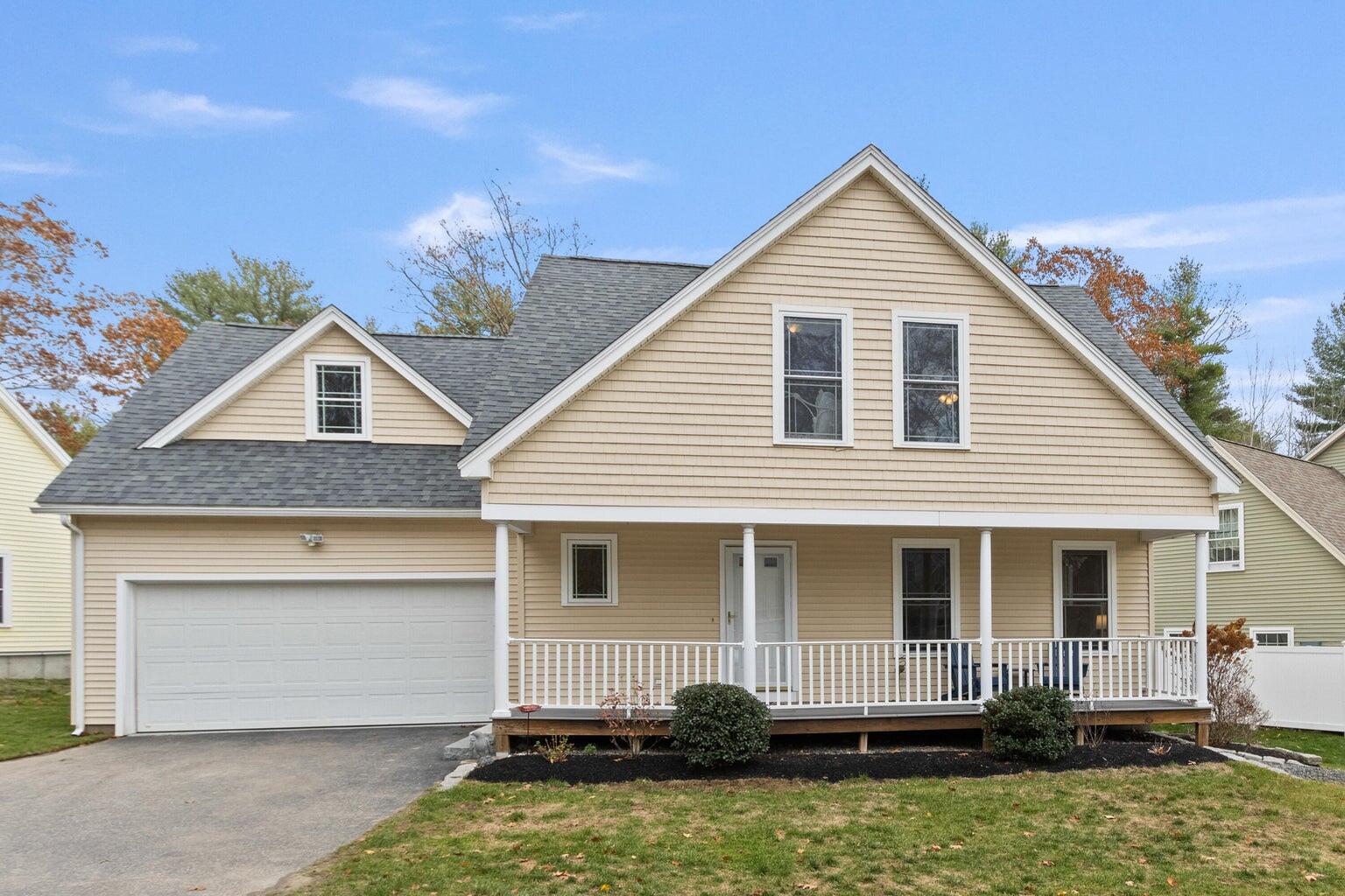 3 Izzy Lane Kittery ME 03904