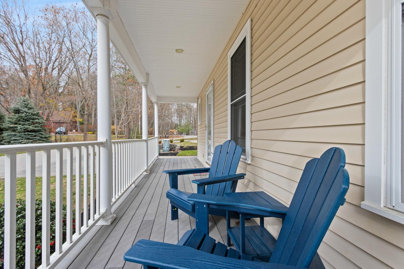 3 Izzy Lane Kittery ME 03904