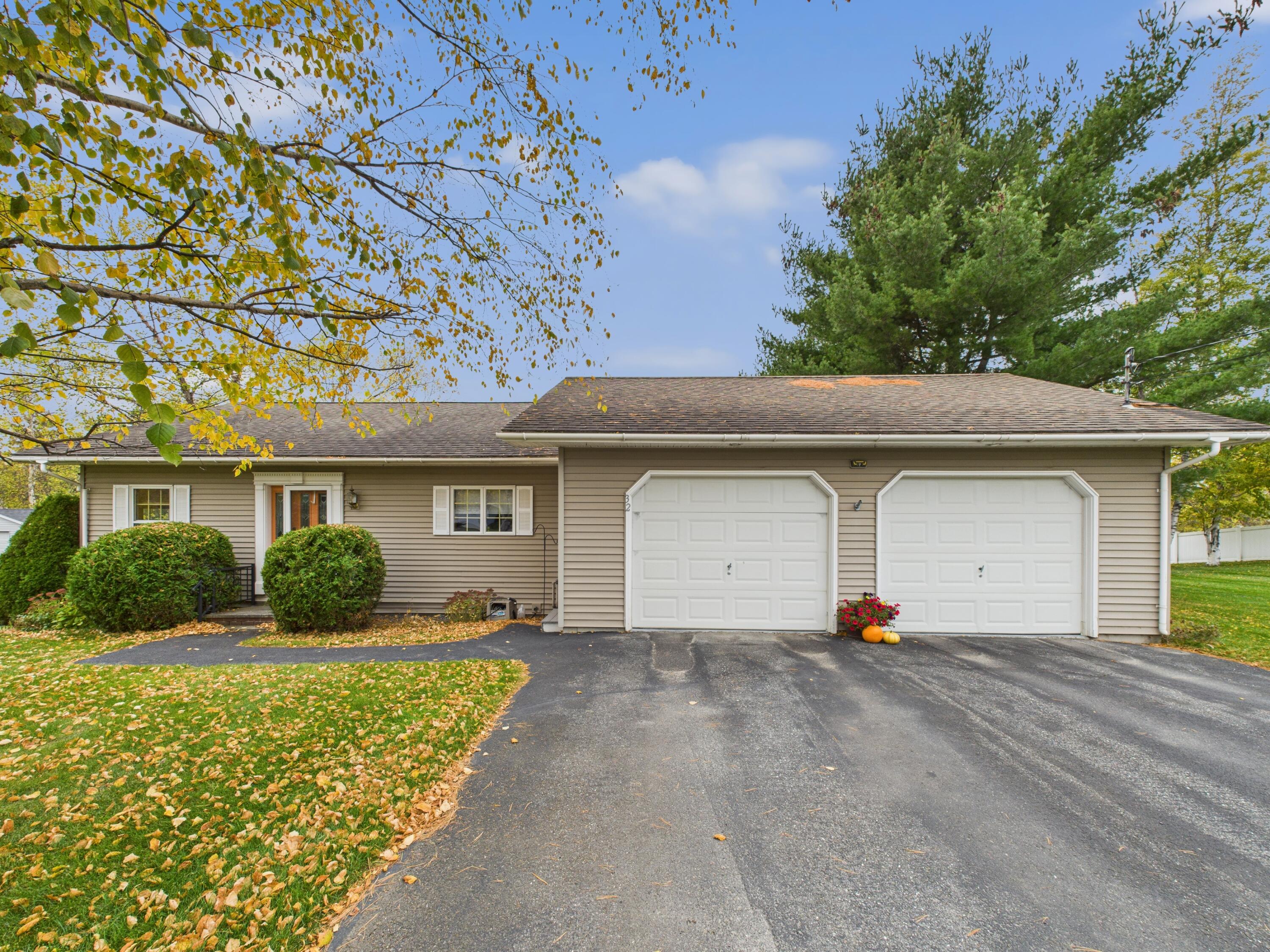 32 Lynn Drive Caribou ME 04736