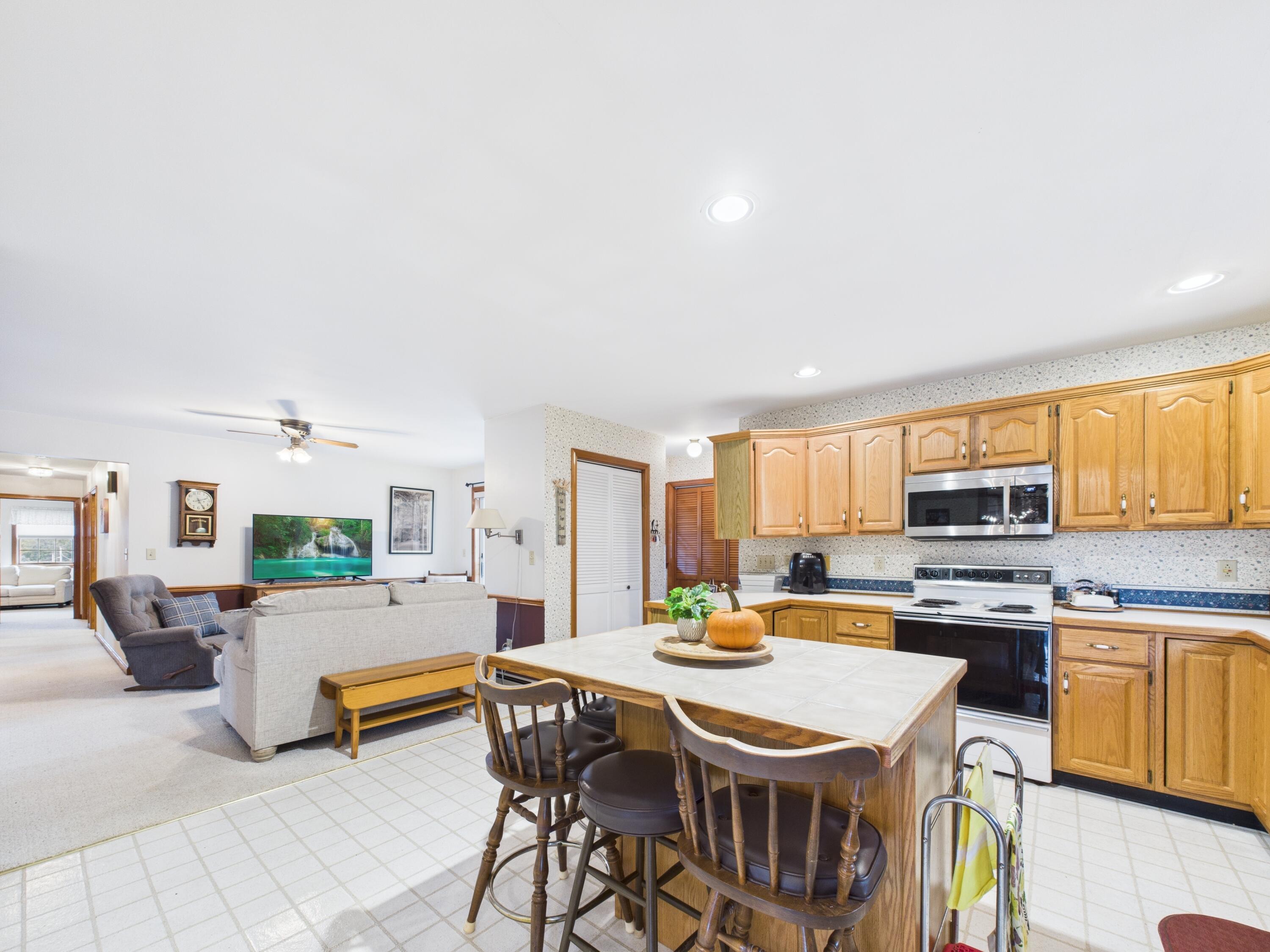 32 Lynn Drive Caribou ME 04736