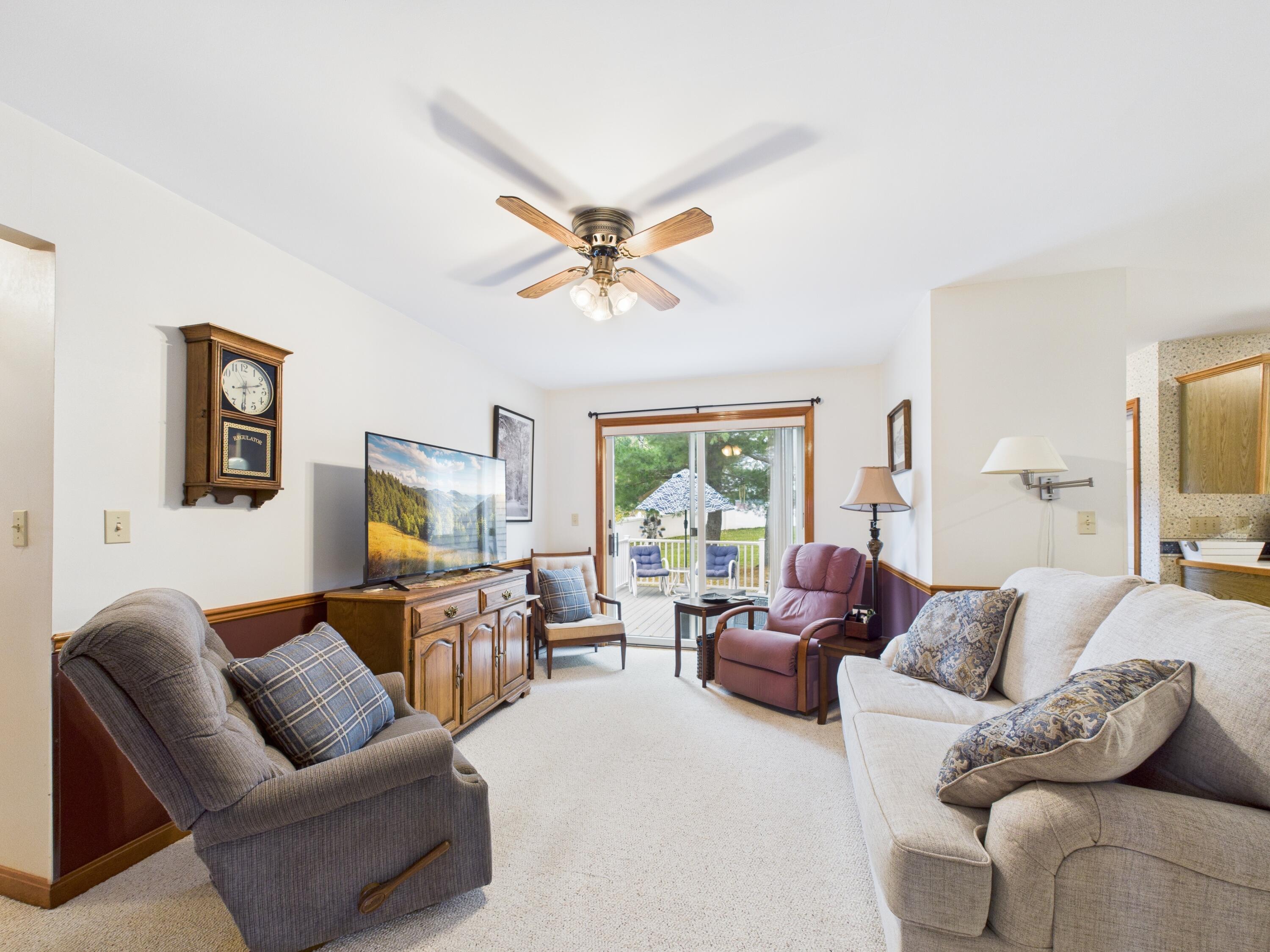 32 Lynn Drive Caribou ME 04736