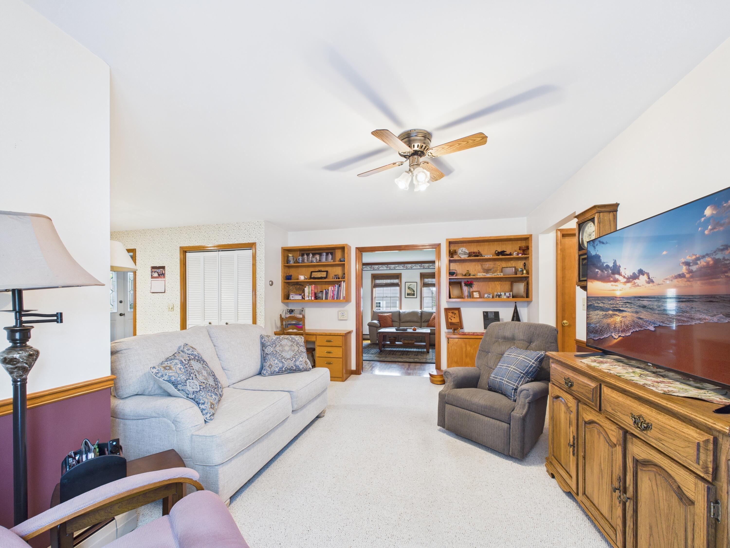 32 Lynn Drive Caribou ME 04736