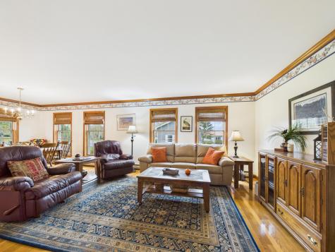 32 Lynn Drive Caribou ME 04736