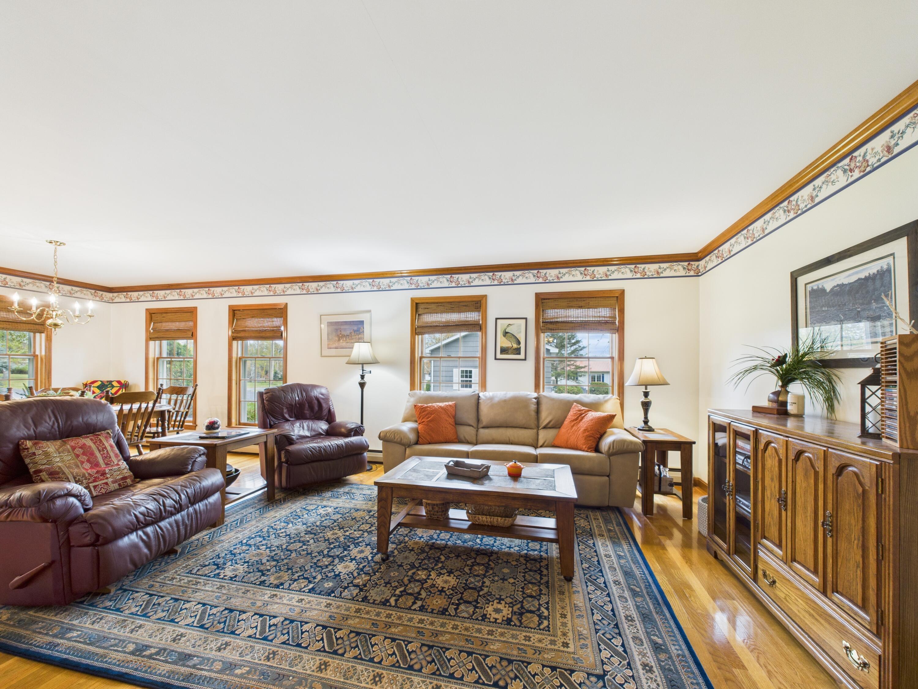 32 Lynn Drive Caribou ME 04736