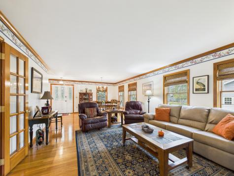 32 Lynn Drive Caribou ME 04736