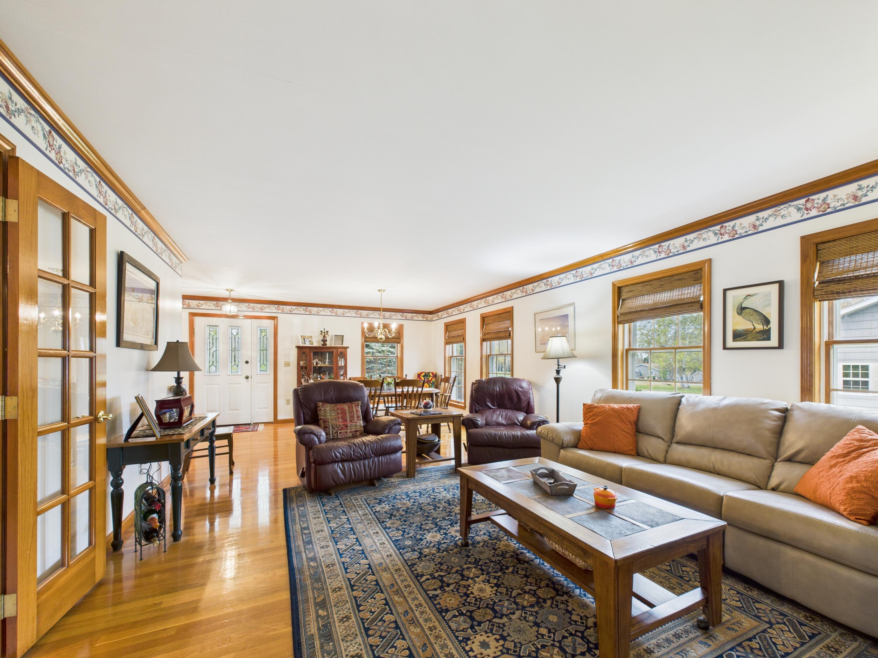 32 Lynn Drive Caribou ME 04736