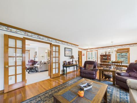 32 Lynn Drive Caribou ME 04736