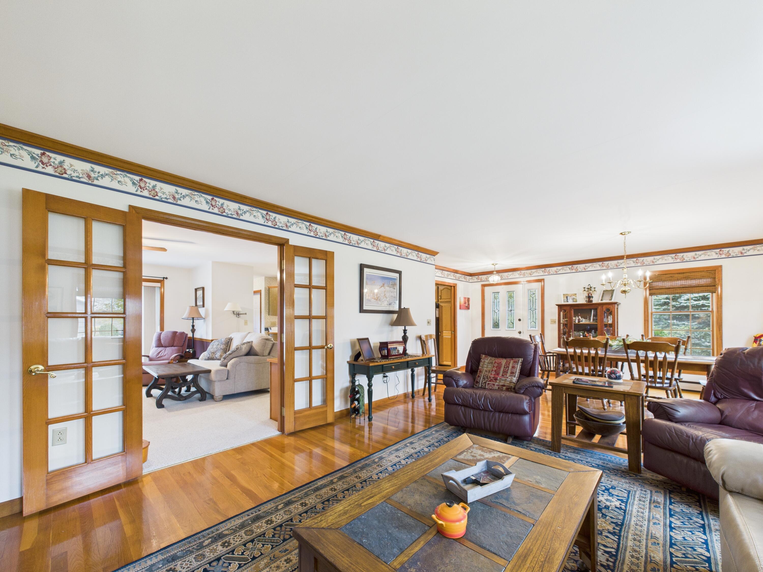 32 Lynn Drive Caribou ME 04736