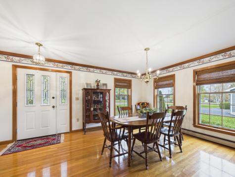 32 Lynn Drive Caribou ME 04736