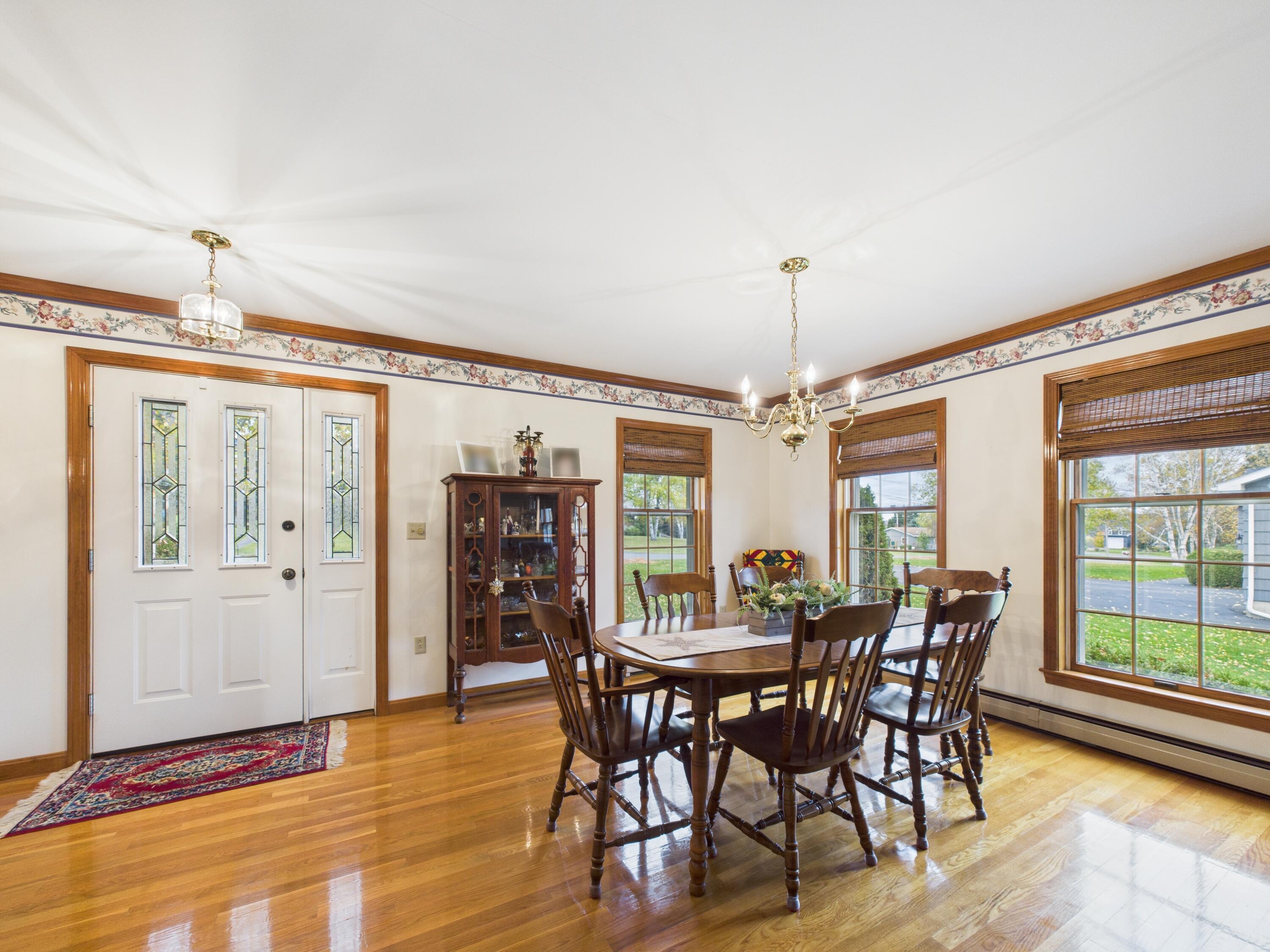 32 Lynn Drive Caribou ME 04736