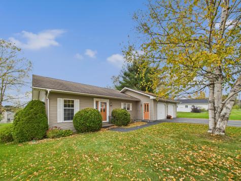 32 Lynn Drive Caribou ME 04736