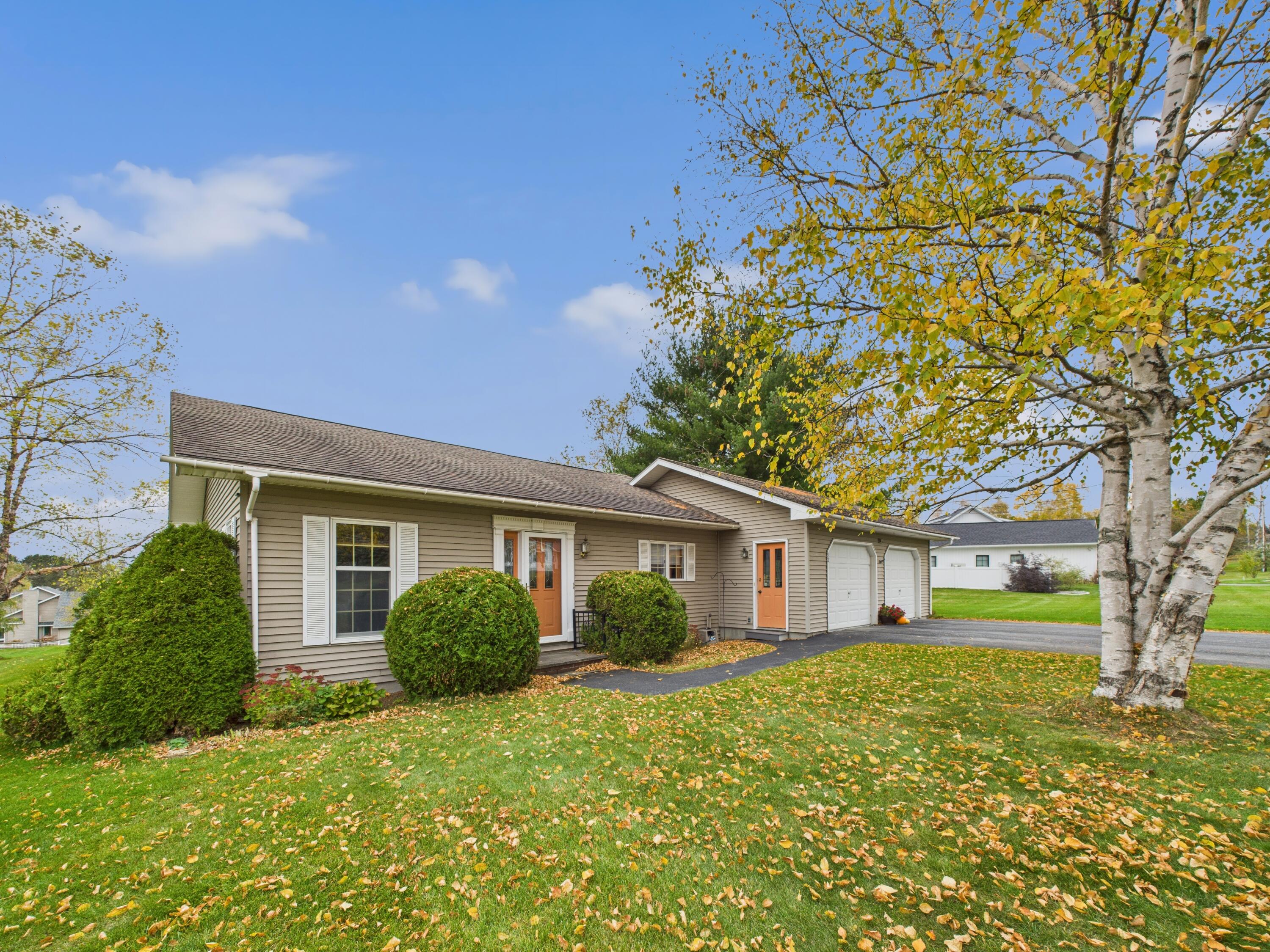 32 Lynn Drive Caribou ME 04736