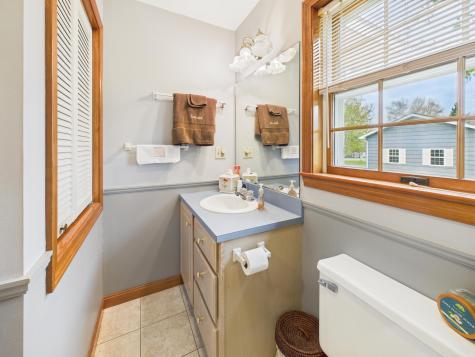 32 Lynn Drive Caribou ME 04736