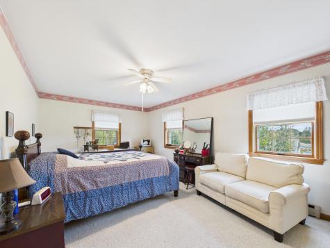 32 Lynn Drive Caribou ME 04736