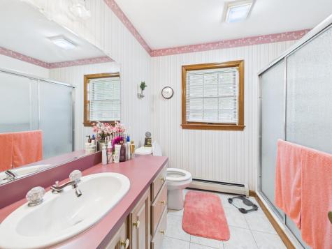 32 Lynn Drive Caribou ME 04736