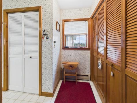 32 Lynn Drive Caribou ME 04736