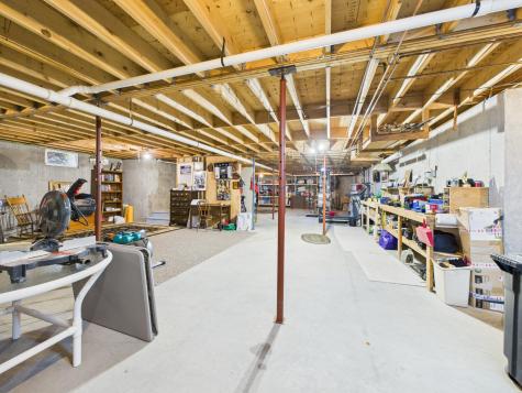 32 Lynn Drive Caribou ME 04736