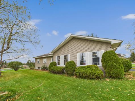 32 Lynn Drive Caribou ME 04736