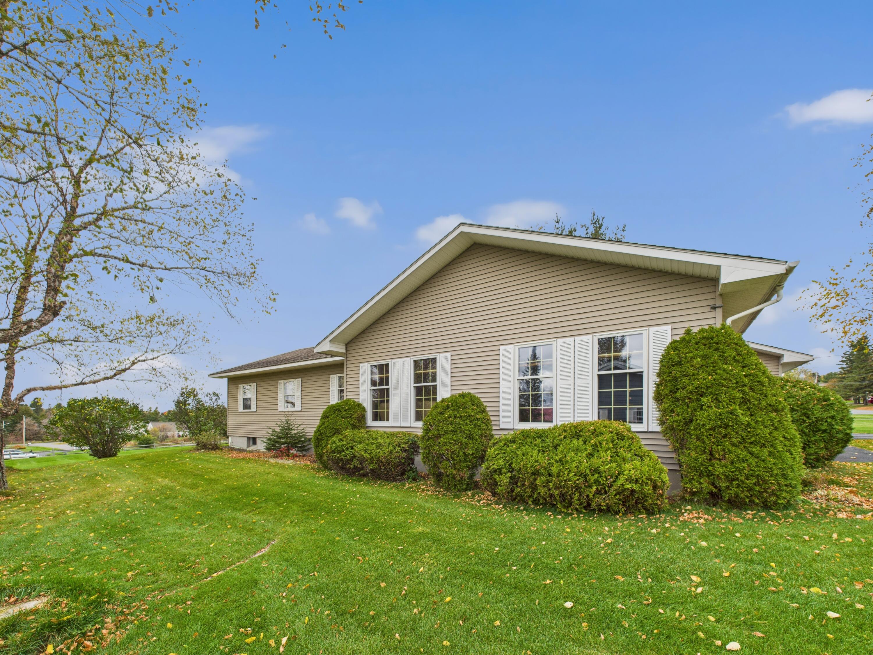 32 Lynn Drive Caribou ME 04736