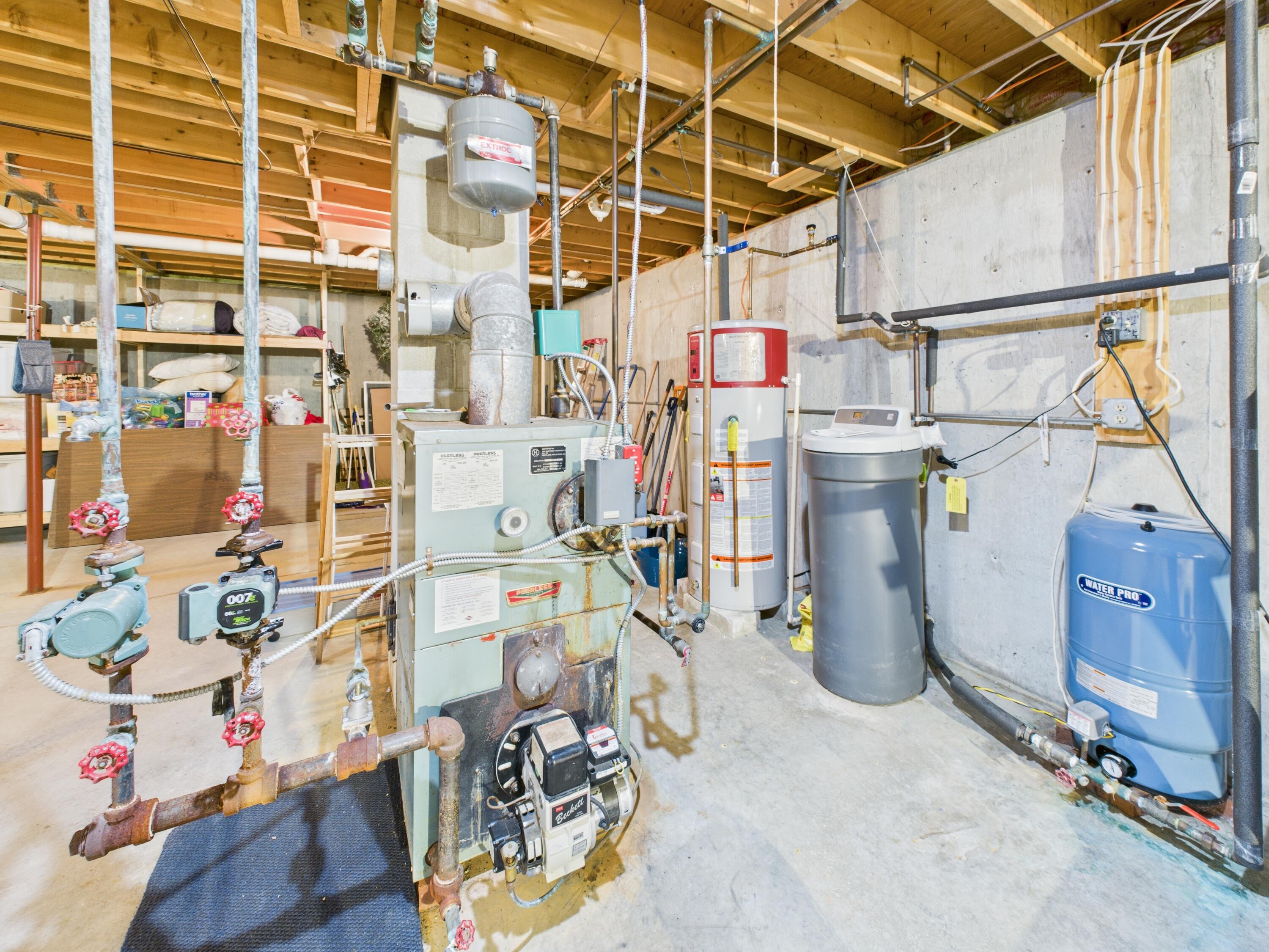 32 Lynn Drive Caribou ME 04736