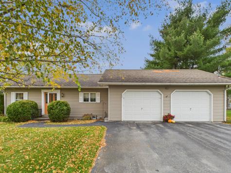 32 Lynn Drive Caribou ME 04736