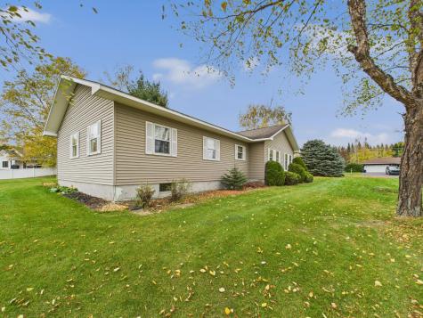 32 Lynn Drive Caribou ME 04736