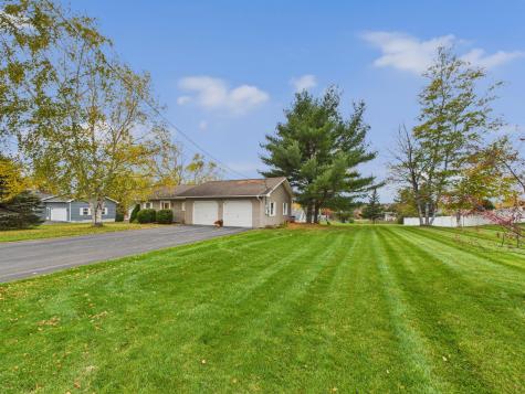 32 Lynn Drive Caribou ME 04736