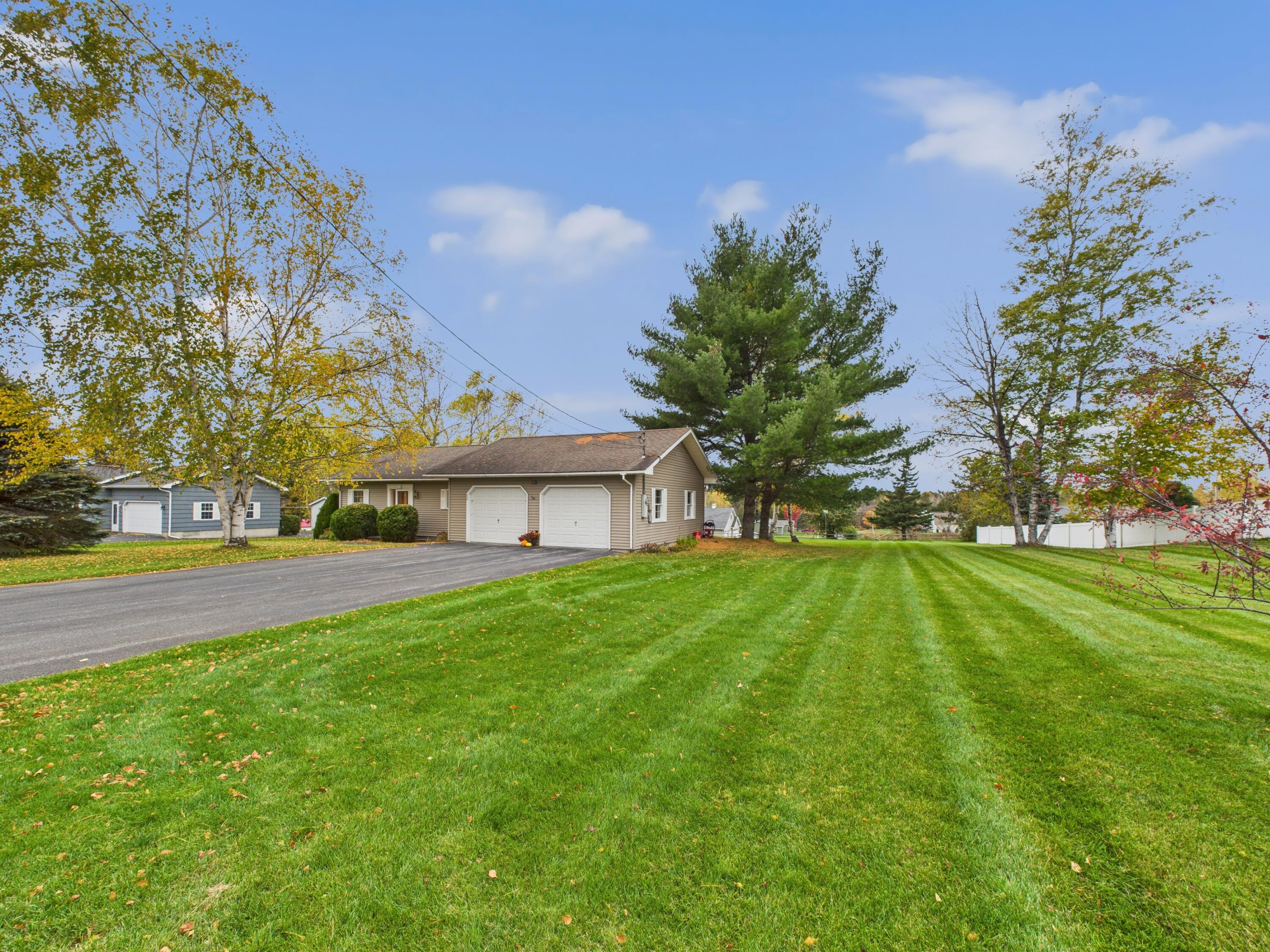 32 Lynn Drive Caribou ME 04736