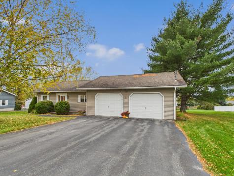 32 Lynn Drive Caribou ME 04736