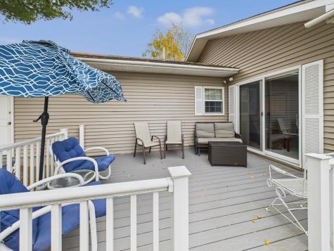 32 Lynn Drive Caribou ME 04736