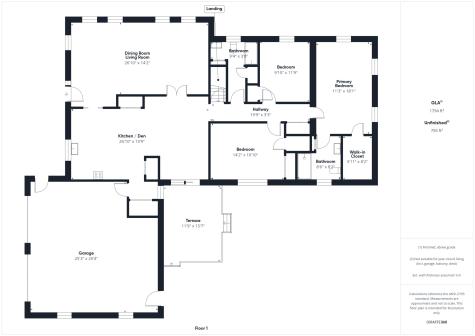 32 Lynn Drive Caribou ME 04736