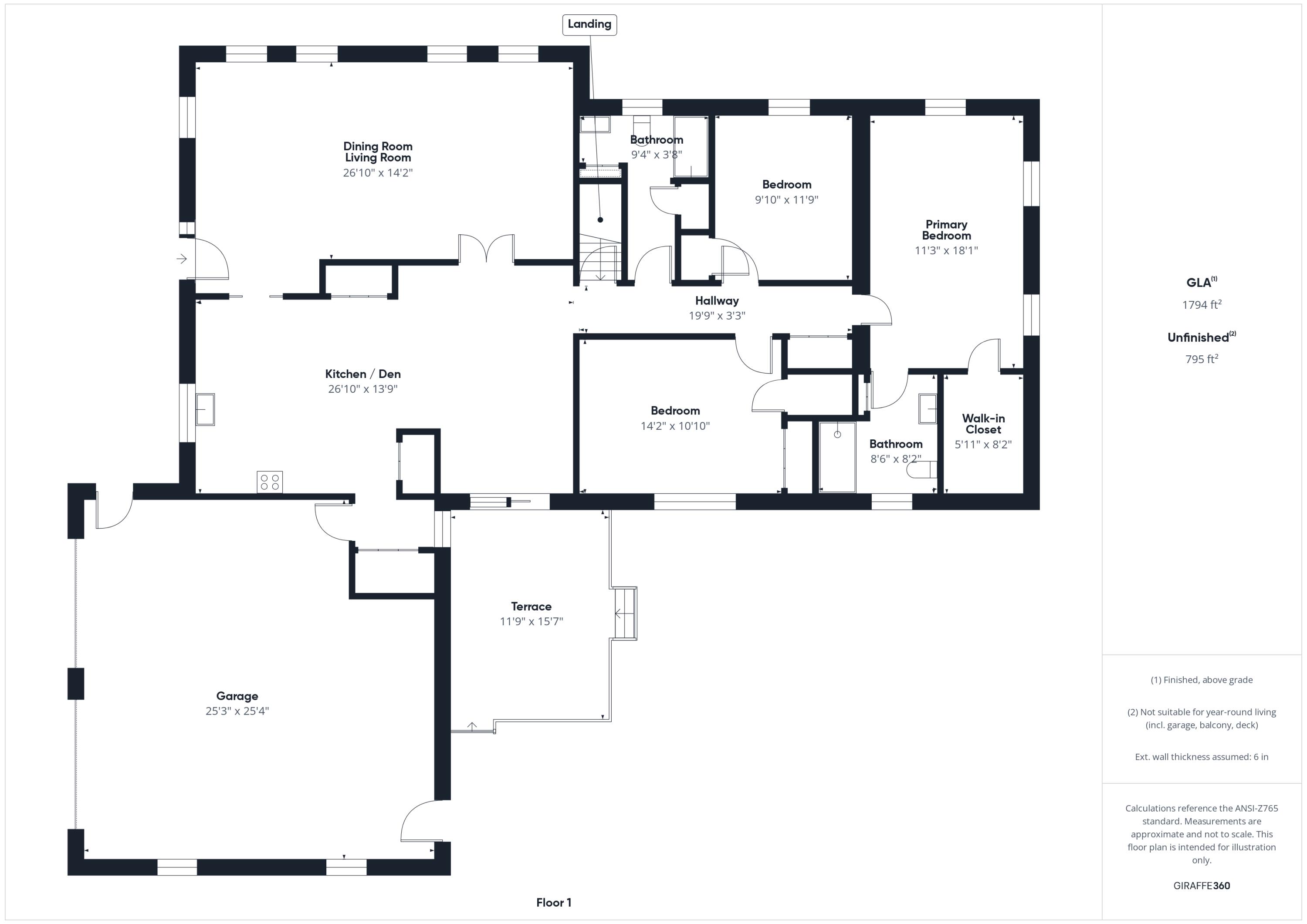 32 Lynn Drive Caribou ME 04736