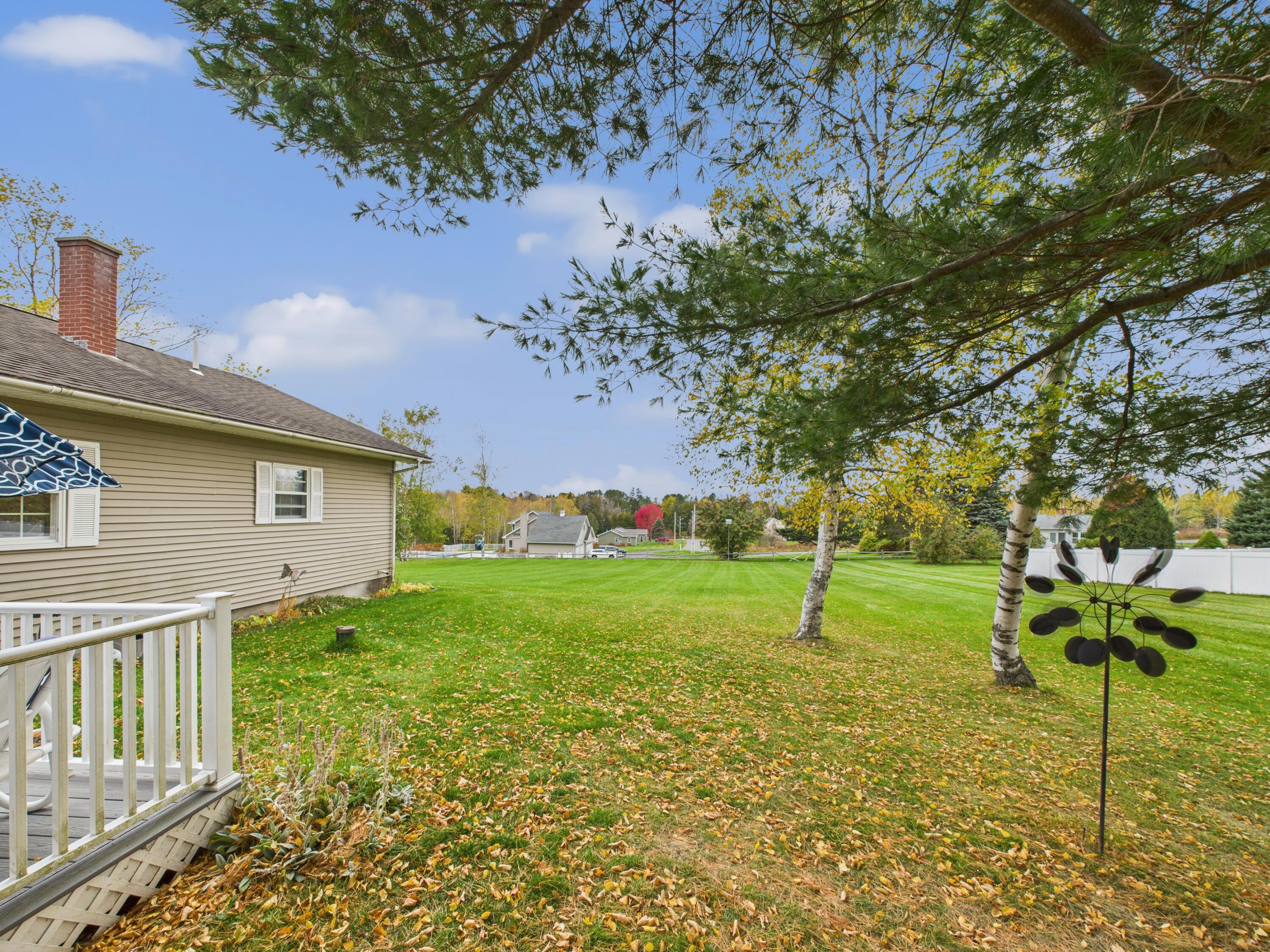 32 Lynn Drive Caribou ME 04736