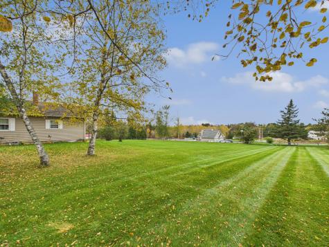32 Lynn Drive Caribou ME 04736