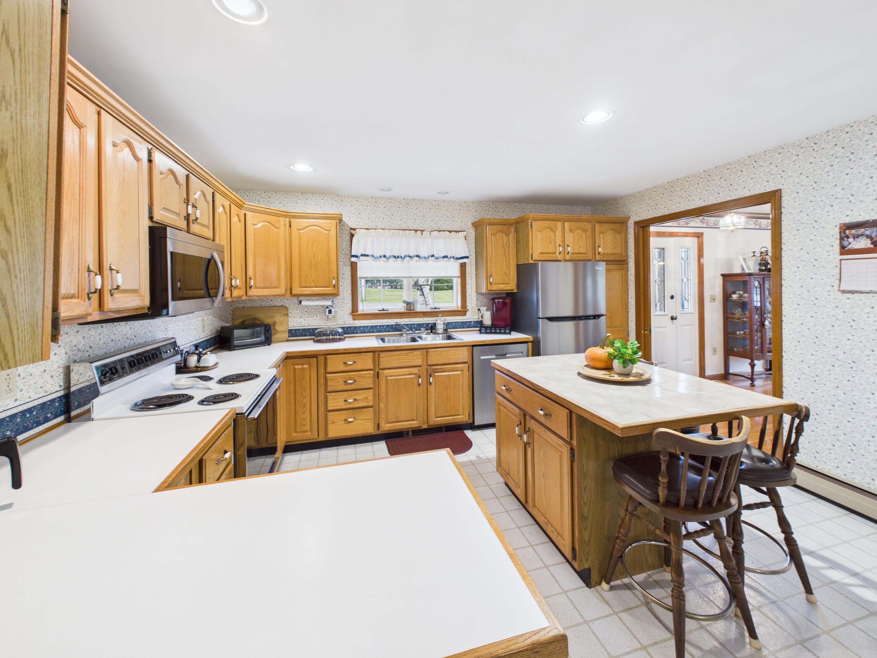 32 Lynn Drive Caribou ME 04736