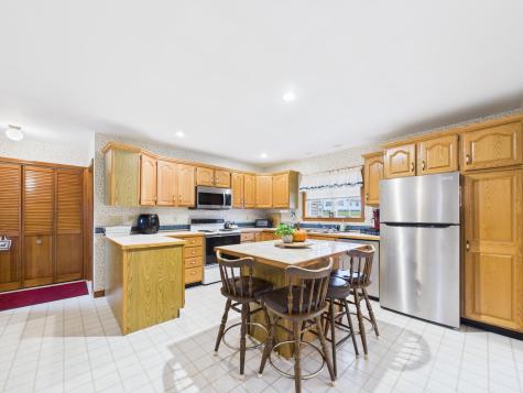 32 Lynn Drive Caribou ME 04736