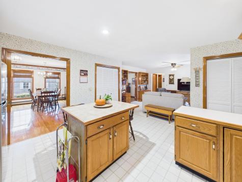 32 Lynn Drive Caribou ME 04736