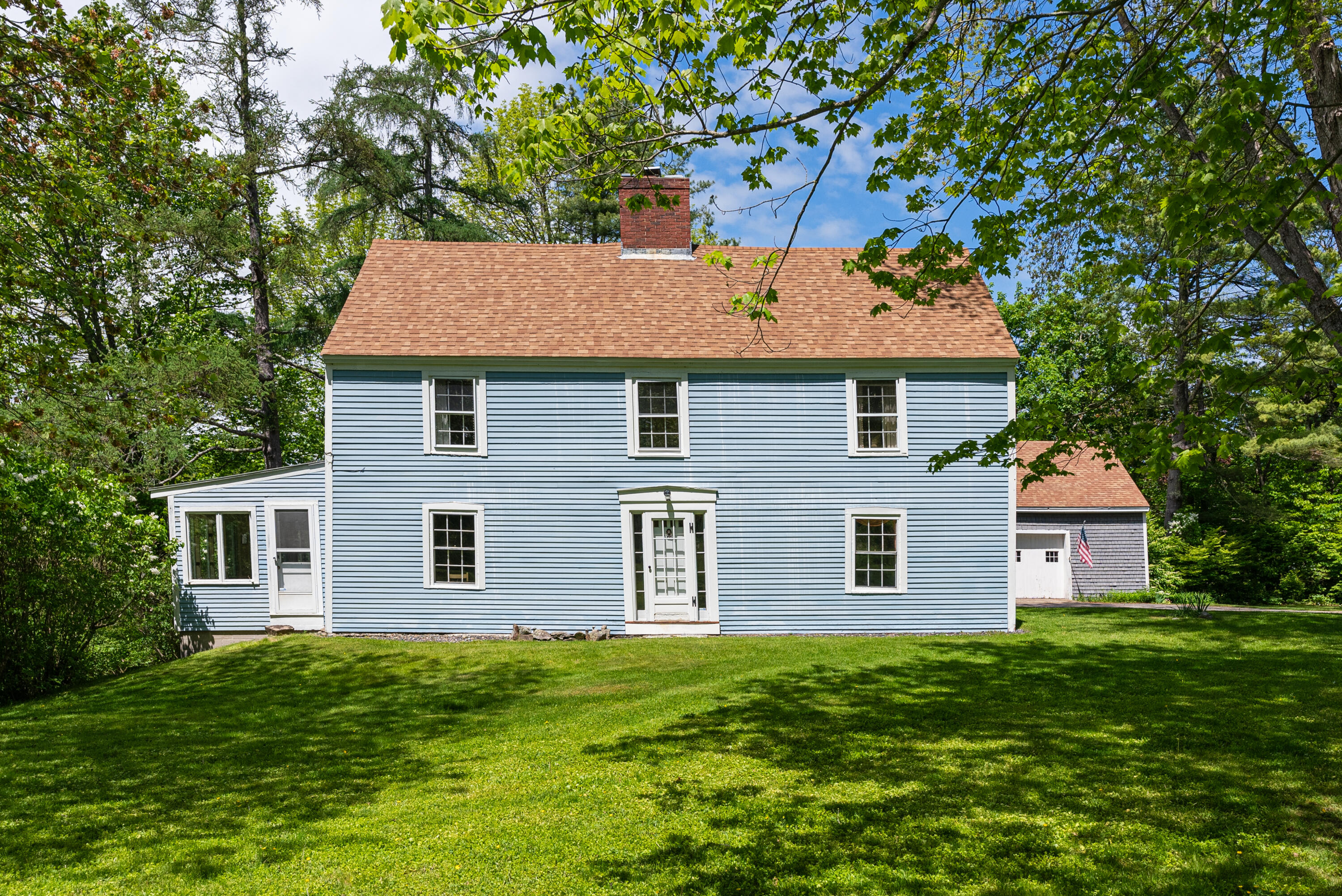 16 Oak Street Kennebunkport ME 04046