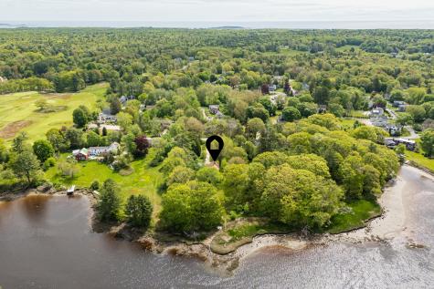 16 Oak Street Kennebunkport ME 04046