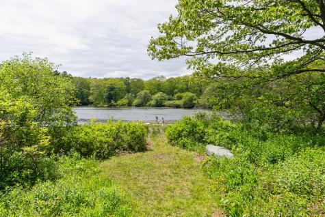 16 Oak Street Kennebunkport ME 04046