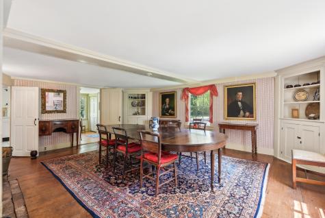 16 Oak Street Kennebunkport ME 04046