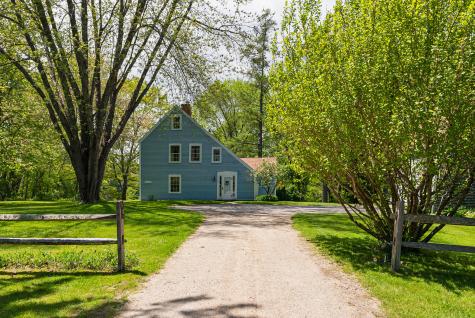 16 Oak Street Kennebunkport ME 04046