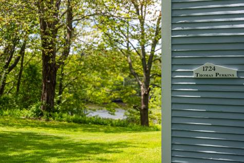 16 Oak Street Kennebunkport ME 04046