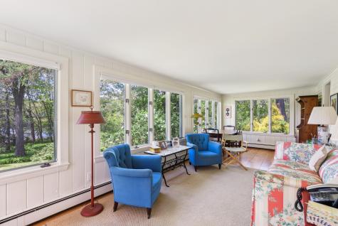 16 Oak Street Kennebunkport ME 04046