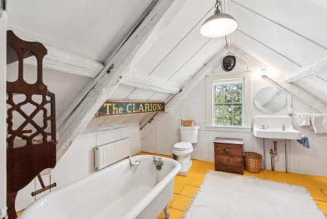 16 Oak Street Kennebunkport ME 04046