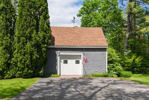 16 Oak Street Kennebunkport ME 04046