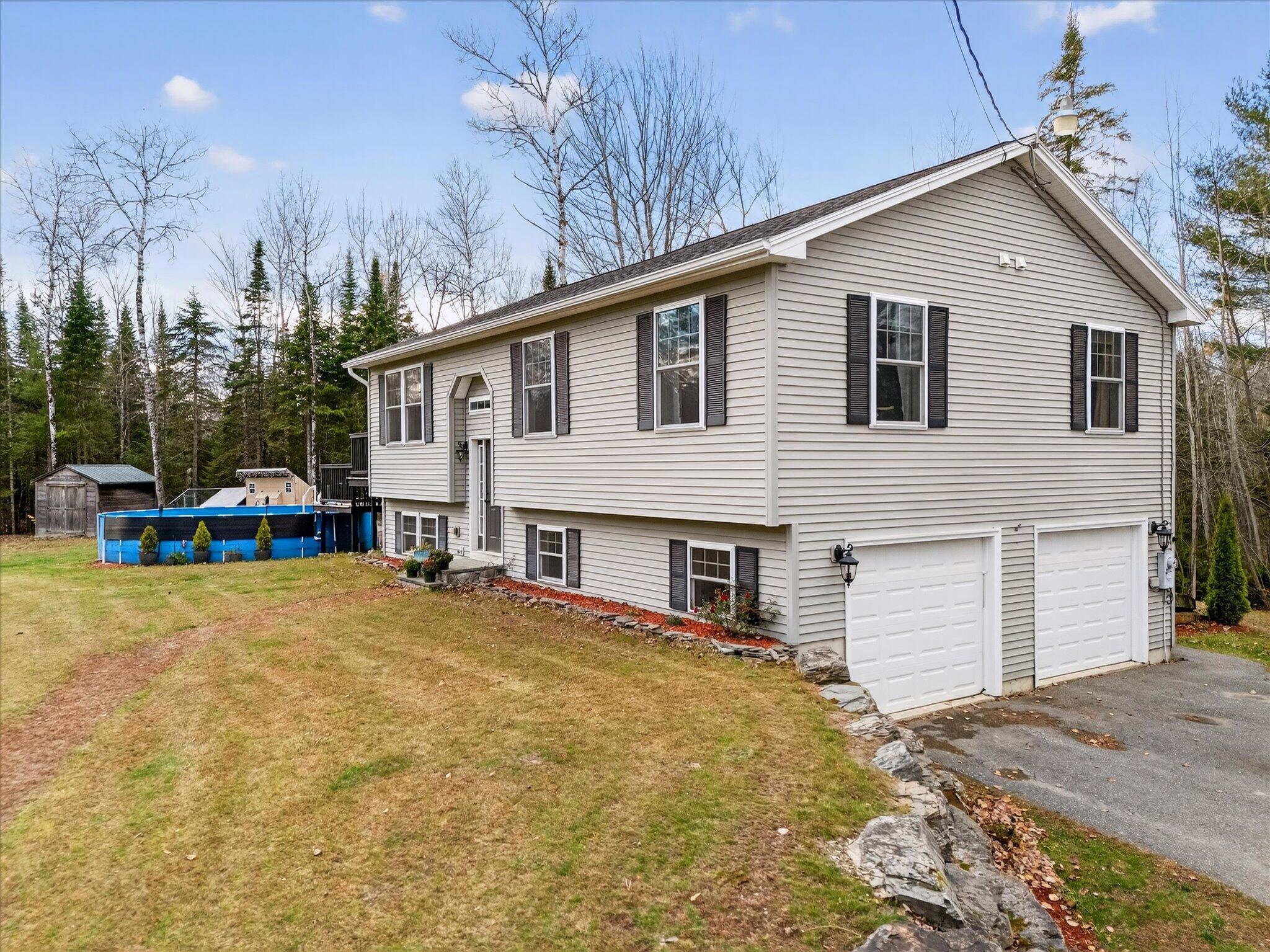 2926 Hudson Road Hudson ME 04449