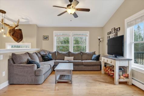 2926 Hudson Road Hudson ME 04449